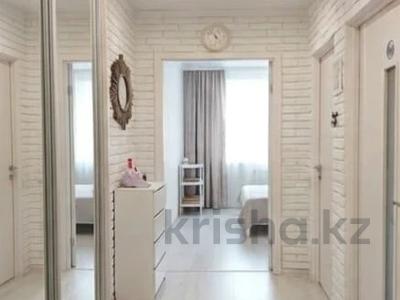 2-комнатная квартира · 42 м² · 3/9 этаж, мкр Нуркент, Б. Момышулы за 25.9 млн ₸ в Алматы, Алатауский р-н