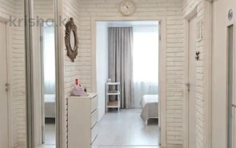 2-комнатная квартира · 42 м² · 3/9 этаж, мкр Нуркент, Б. Момышулы за 25.9 млн ₸ в Алматы, Алатауский р-н — фото 3