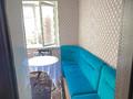 1-комнатная квартира · 40 м² · 8/9 этаж, мкр Тастак-3, Толеби 221 — Толеби -Тургут озала за 240 000 ₸ в Алматы, Алмалинский р-н — фото 4