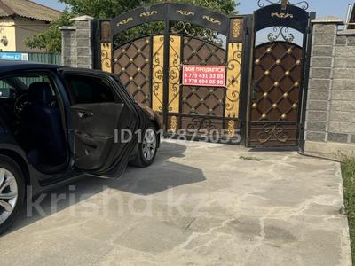 Отдельный дом · 5 комнат · 120 м² · 8 сот., Пушкина 5 — Мира за 23 млн ₸ в Атакенте