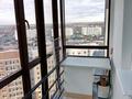 2-бөлмелі пәтер · 55 м² · 21/24 қабат, ул. Тулебаева 5А, бағасы: 200 000 ₸ в Астане, Алматы р-н — фото 10