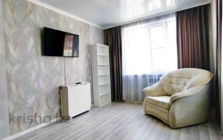 2-бөлмелі пәтер · 55 м² · 21/24 қабат, ул. Тулебаева 5А, бағасы: 200 000 ₸ в Астане, Алматы р-н — фото 14