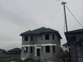 Отдельный дом · 4 комнаты · 223.15 м² · 10 сот., мкр Жас Канат, ПК Кунаева за 61 млн ₸ в Алматы, Турксибский р-н