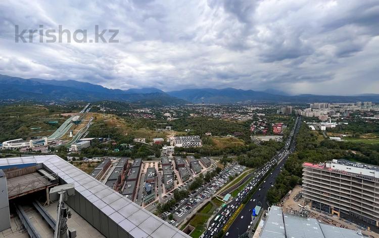 2-комнатная квартира · 109 м² · 35/37 этаж, Аль-Фараби 77/7 — The Ritz-Carlton за ~ 400 млн ₸ в Алматы, Бостандыкский р-н — фото 10