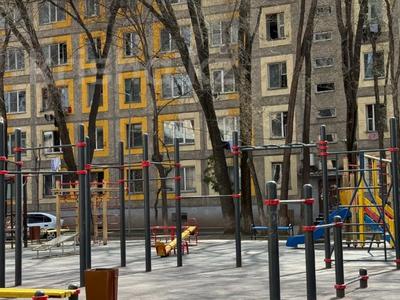 1-комнатная квартира · 12 м² · 5/5 этаж, мкр Калкаман-2 10 за 8.5 млн ₸ в Алматы, Наурызбайский р-н