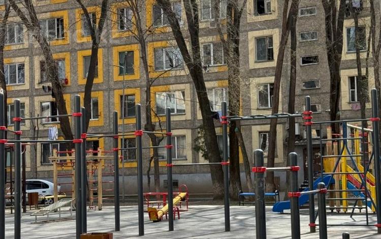 1-комнатная квартира · 12 м² · 5/5 этаж, мкр Калкаман-2 10 за 8.5 млн ₸ в Алматы, Наурызбайский р-н — фото 9