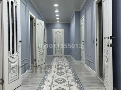 3-комнатная квартира · 120 м² · 2/9 этаж, мкр. Алтын орда, Батыс 2 за 49 млн ₸ в Актобе