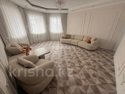 Отдельный дом · 4 комнаты · 200 м² · 11 сот., Бурабай 50А за 95 млн ₸ в Каскелене