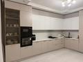 Отдельный дом · 4 комнаты · 200 м² · 11 сот., Бурабай 50А за 95 млн ₸ в Каскелене — фото 4
