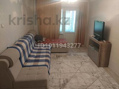 2-комнатная квартира · 46 м² · 2/5 этаж, Мкр. Самал 27 за 15.7 млн ₸ в Талдыкоргане, военный городок Улан
