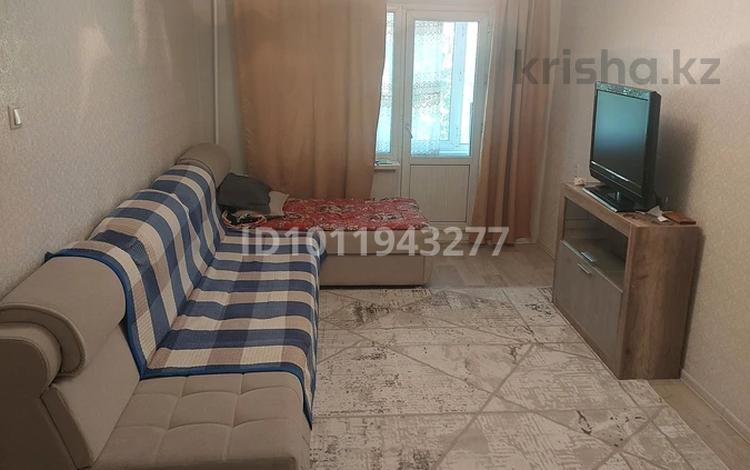 2-комнатная квартира · 46 м² · 2/5 этаж, Мкр. Самал 27 за 15.7 млн ₸ в Талдыкоргане, военный городок Улан — фото 2