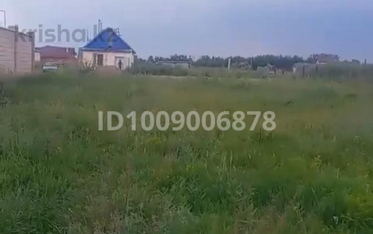 Жер телімі · 10 сотық, Бухар Жырау — Трасса Караганда, бағасы: 8 млн ₸ в Жибек Жолы — фото 4