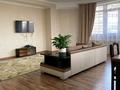 3-комнатная квартира · 150 м² · 4/10 этаж, мкр Коктем-1, Тимирязева 37 за 106 млн 〒 в Алматы, Бостандыкский р-н