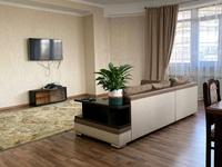 3-комнатная квартира · 150 м² · 4/10 этаж, мкр Коктем-1, Тимирязева 37 за 106 млн 〒 в Алматы, Бостандыкский р-н