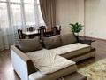 3-комнатная квартира · 150 м² · 4/10 этаж, мкр Коктем-1, Тимирязева 37 за 106 млн 〒 в Алматы, Бостандыкский р-н — фото 2