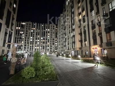 2-бөлмелі пәтер · 44.3 м² · 2/13 қабат, Райымбека 348/1 — Райымбека/Емцова, бағасы: 30.5 млн ₸ в Алматы, Ауэзовский р-н