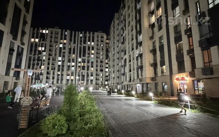 2-бөлмелі пәтер · 44.3 м² · 2/13 қабат, Райымбека 348/1 — Райымбека/Емцова, бағасы: 30.5 млн ₸ в Алматы, Ауэзовский р-н — фото 8