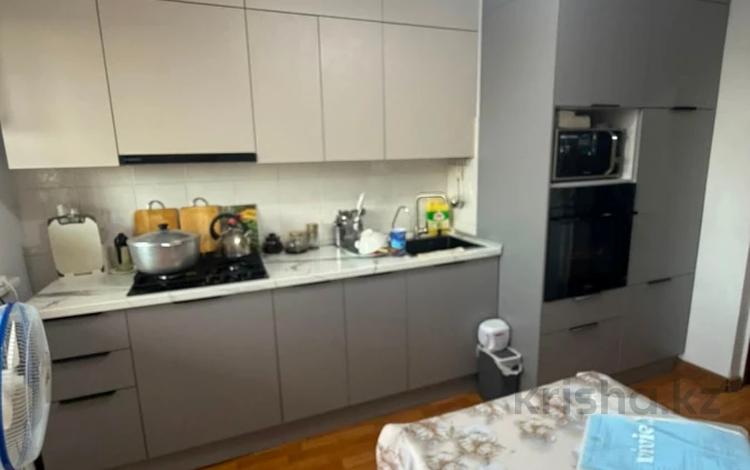4-бөлмелі пәтер · 77.3 м² · 5/5 қабат, улица Таугуль, бағасы: 48 млн ₸ в Алматы, Ауэзовский р-н — фото 14