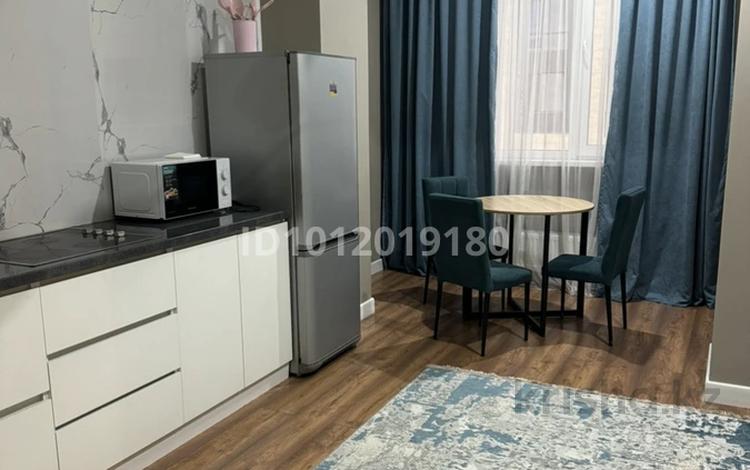 2-бөлмелі пәтер · 47 м² · 6/20 қабат, Гагарина 310 — Альфараби, бағасы: 58 млн ₸ в Алматы, Бостандыкский р-н — фото 2