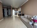 2-бөлмелі пәтер · 58 м² · 7/8 қабат, Северное кольцо 29, бағасы: 32.5 млн ₸ в Алматы, Жетысуский р-н — фото 2
