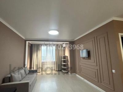 2-комнатная квартира · 58 м² · 7/8 этаж, Северное кольцо 29 за 37.5 млн 〒 в Алматы, Жетысуский р-н