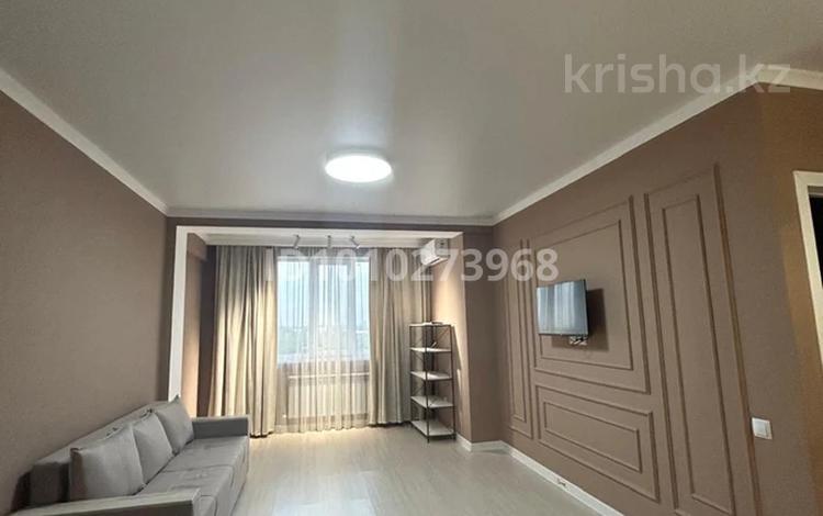 2-бөлмелі пәтер · 58 м² · 7/8 қабат, Северное кольцо 29, бағасы: 32.5 млн ₸ в Алматы, Жетысуский р-н — фото 13