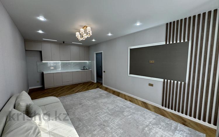 3-комнатная квартира · 63 м² · 11/14 этаж, Е-430 3 за 38.9 млн ₸ в Астане, Нура р-н — фото 2