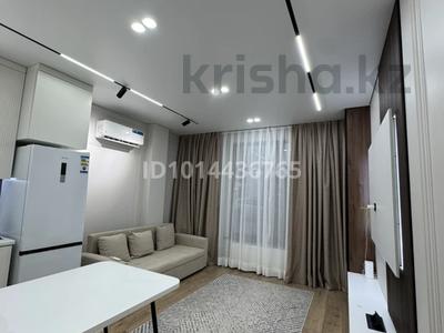 2-комнатная квартира · 60 м² · 1/3 этаж, мкр Теректы, Устирт 293/28 за 41 млн ₸ в Алматы, Алатауский р-н