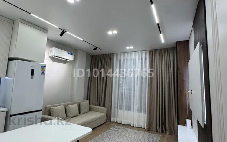2-бөлмелі пәтер · 60 м² · 1/3 қабат, Теректі ш/а., Устирт 293/28, бағасы: 41 млн ₸ в Алматы, Алатауский р-н — фото 2