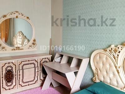 3-комнатная квартира · 75 м² · 1/5 этаж, Сарыарка 6 за 22.9 млн 〒 в Жезказгане