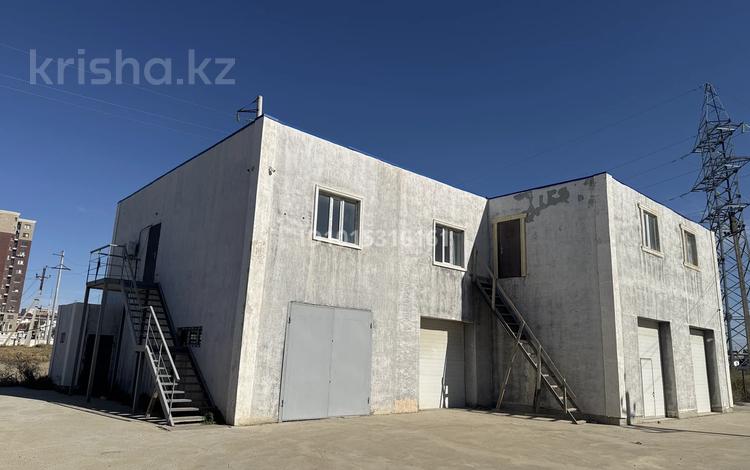 Еркін, қоймалар · 453 м², бағасы: 180 млн ₸ в Атырау — фото 6