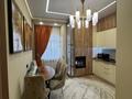 1-комнатная квартира · 45 м² · 9/9 этаж, Байдибек би 5/3 за 200 000 ₸ в Шымкенте, Каратауский р-н — фото 7