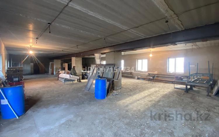 Промбаза · 300 соток, пгт Балыкши, Кокарна 7 за 550 000 〒 в Атырау — фото 2