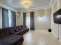 4-комнатная квартира · 170 м² · 2/10 этаж, Ахмет Байтурсынулы 43, 43/2, 43/3, 43/4, блок 1 за 74.5 млн ₸ в Астане, Алматы р-н — фото 2