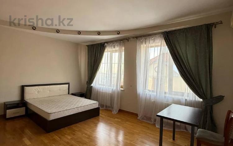 Отдельный дом · 5 комнат · 270 м² · помесячно, Александра Затаевича 81 за 2.5 млн 〒 в Алматы, Медеуский р-н — фото 15