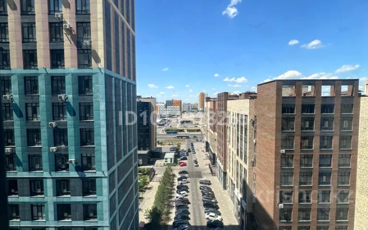 1-бөлмелі пәтер · 41.54 м² · 10/20 қабат, Орынбор 44/2, бағасы: 39.5 млн ₸ в Астане, Нура р-н — фото 2