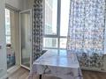 1-бөлмелі пәтер · 41.54 м² · 10/20 қабат, Орынбор 44/2, бағасы: 39.5 млн ₸ в Астане, Нура р-н — фото 7