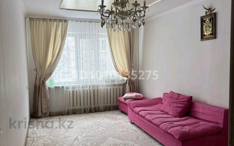 3-комнатная квартира · 65 м² · 1/5 этаж, мкр Айнабулак-1 23 — Жумабаева за 43 млн ₸ в Алматы, Жетысуский р-н — фото 3