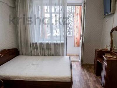1-комнатная квартира · 35 м² · 2/5 этаж, Есенова за 27.5 млн ₸ в Алматы, Медеуский р-н
