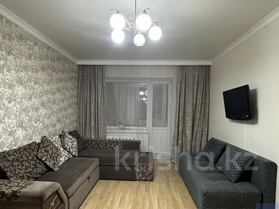 1-бөлмелі пәтер · 53.4 м² · 1/9 қабат, Акмешит, бағасы: 35 млн ₸ в Астане, Есильский р-н