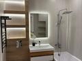 1-бөлмелі пәтер · 42.5 м² · 5/7 қабат, Қайрат ш/а., Кульджинский тракт 153/62 — Бухтарминская, бағасы: 30.5 млн ₸ в Алматы, Турксибский р-н — фото 29