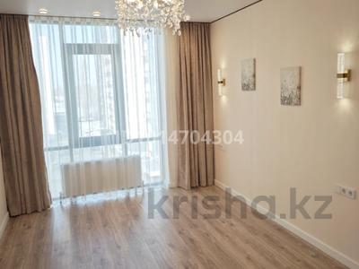 1-бөлмелі пәтер · 42.5 м² · 5/7 қабат, Қайрат ш/а., Кульджинский тракт 153/62 — Бухтарминская, бағасы: 30.5 млн ₸ в Алматы, Турксибский р-н