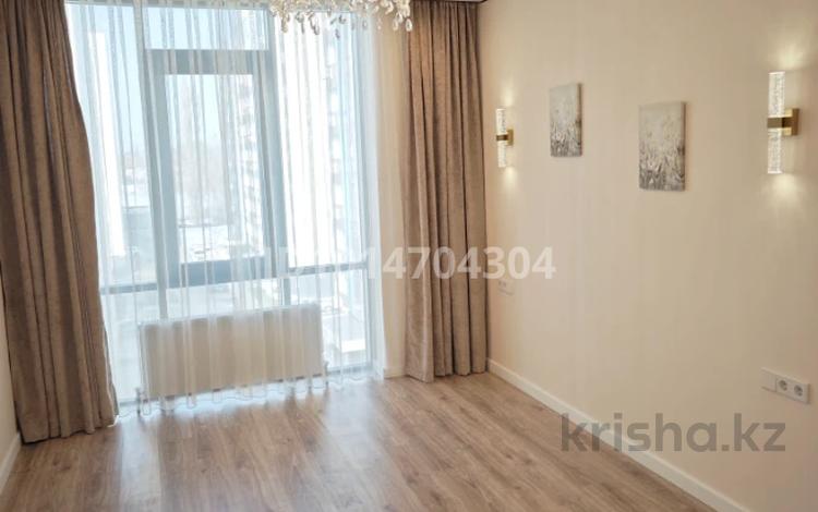 1-бөлмелі пәтер · 42.5 м² · 5/7 қабат, Қайрат ш/а., Кульджинский тракт 153/62 — Бухтарминская, бағасы: 30.5 млн ₸ в Алматы, Турксибский р-н — фото 5