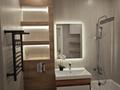 1-бөлмелі пәтер · 42.5 м² · 5/7 қабат, Қайрат ш/а., Кульджинский тракт 153/62 — Бухтарминская, бағасы: 30.5 млн ₸ в Алматы, Турксибский р-н — фото 6