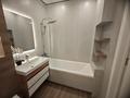 1-бөлмелі пәтер · 42.5 м² · 5/7 қабат, Қайрат ш/а., Кульджинский тракт 153/62 — Бухтарминская, бағасы: 30.5 млн ₸ в Алматы, Турксибский р-н — фото 9