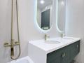 4-комнатная квартира · 117 м² · 4/18 этаж, Туран 39/2 за 131.5 млн ₸ в Астане, Нура р-н — фото 14