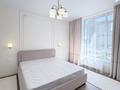 4-комнатная квартира · 117 м² · 4/18 этаж, Туран 39/2 за 131.5 млн ₸ в Астане, Нура р-н — фото 17