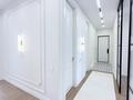 4-комнатная квартира · 117 м² · 4/18 этаж, Туран 39/2 за 131.5 млн ₸ в Астане, Нура р-н — фото 27