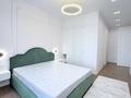 4-комнатная квартира · 117 м² · 4/18 этаж, Туран 39/2 за 131.5 млн ₸ в Астане, Нура р-н — фото 8