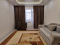 1-комнатная квартира, 43.1 м², 3/5 этаж, Бірлік 18 за 15.8 млн 〒 в Талдыкоргане — фото 5